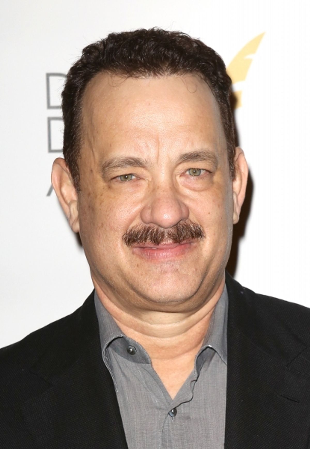 Tom Hanks  at 