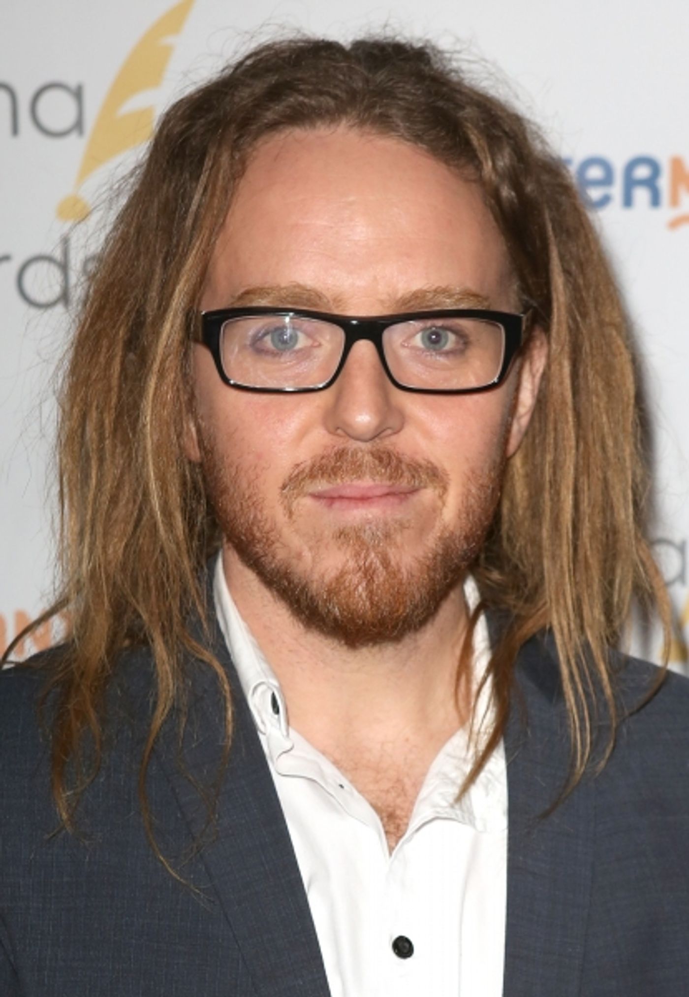 Photo Coverage: 2013 Drama Desk Reception Arrivals - The Men! Image