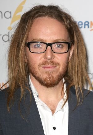 Tim Minchin Photo