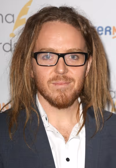 Tim Minchin Photo