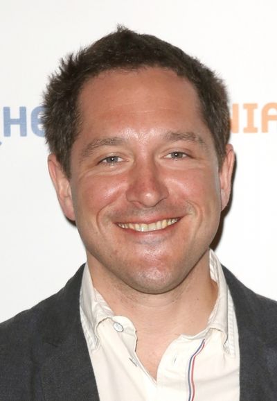 Bertie Carvel  Photo