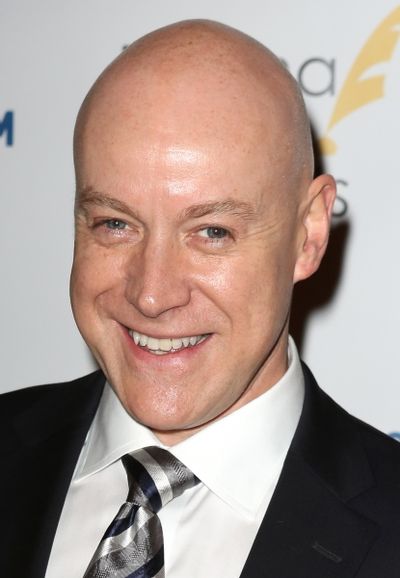 Anthony Warlow  Photo