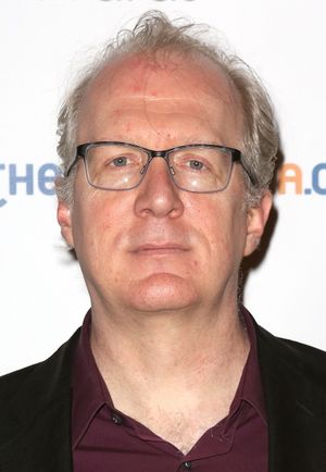 Tracy Letts  Photo