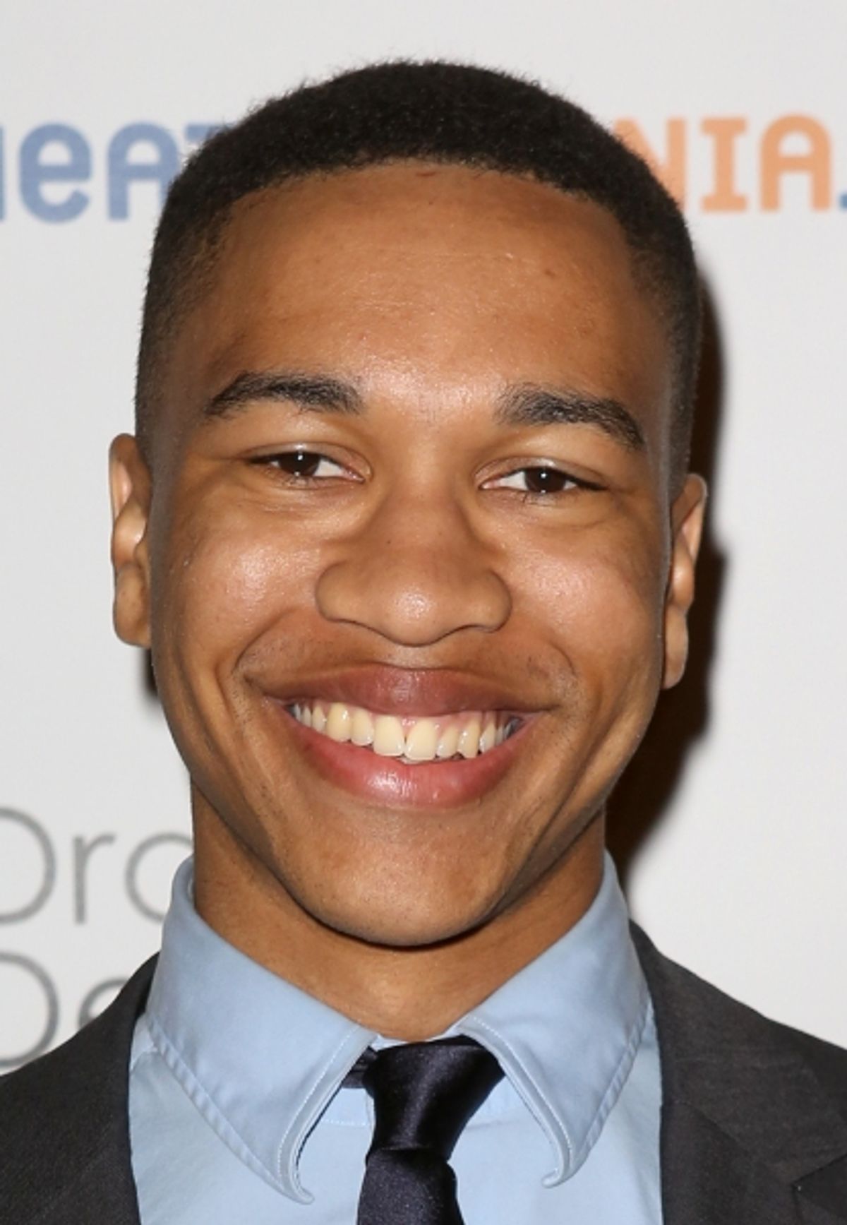 Aaron Clifton Moten  at 