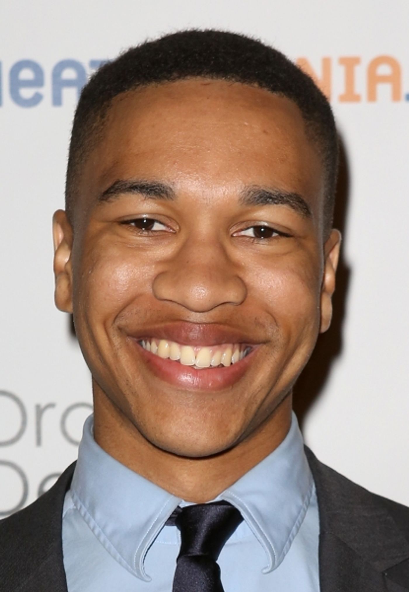 Photo Coverage: 2013 Drama Desk Reception Arrivals - The Men! Image