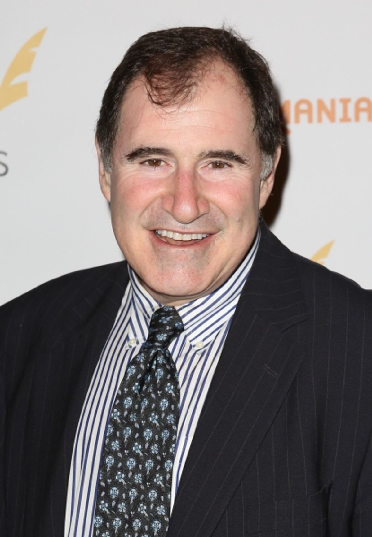 Richard Kind  at 