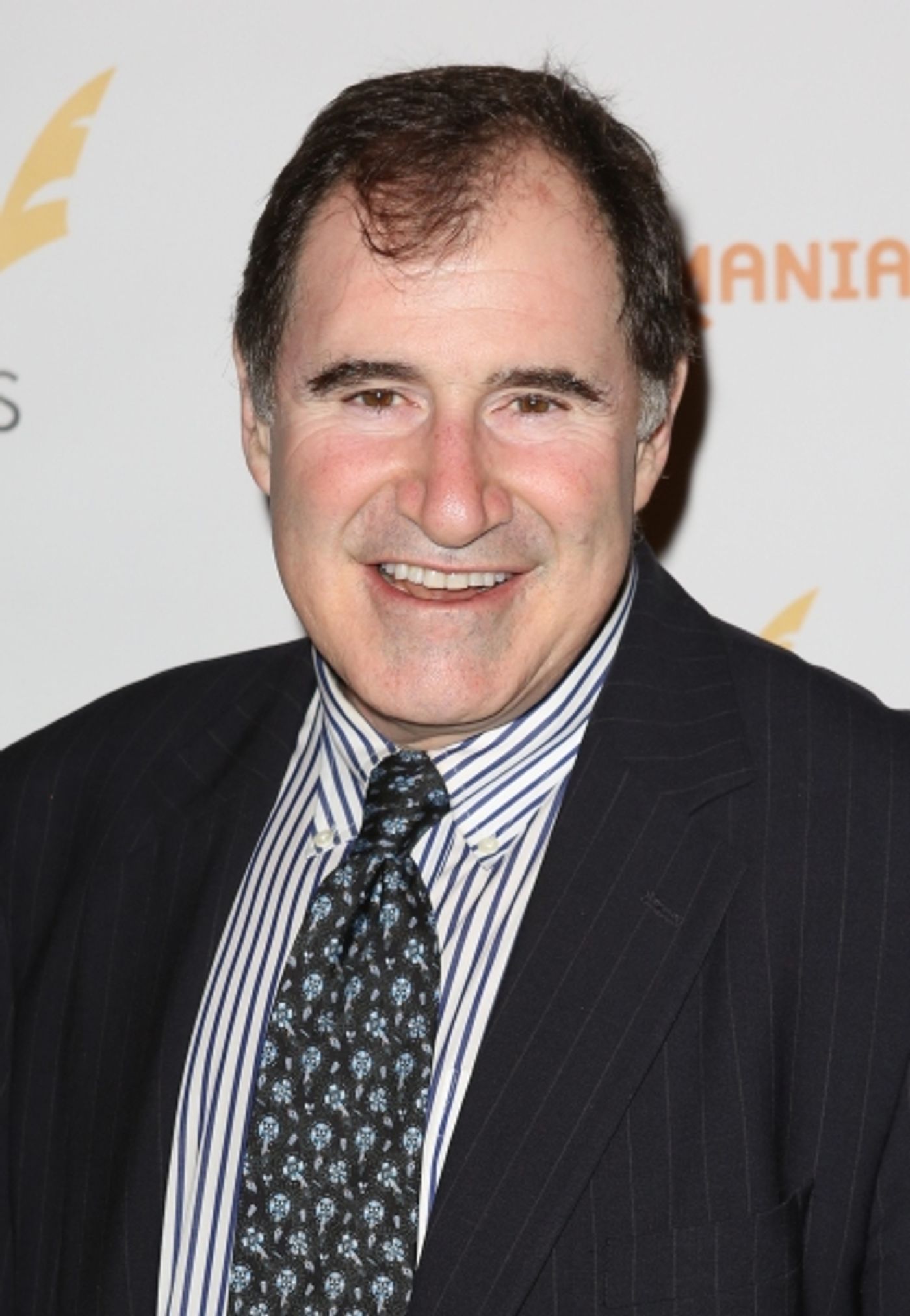 Photo Coverage: 2013 Drama Desk Reception Arrivals - The Men! Image