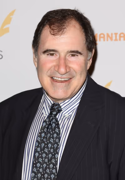 Richard Kind  Photo