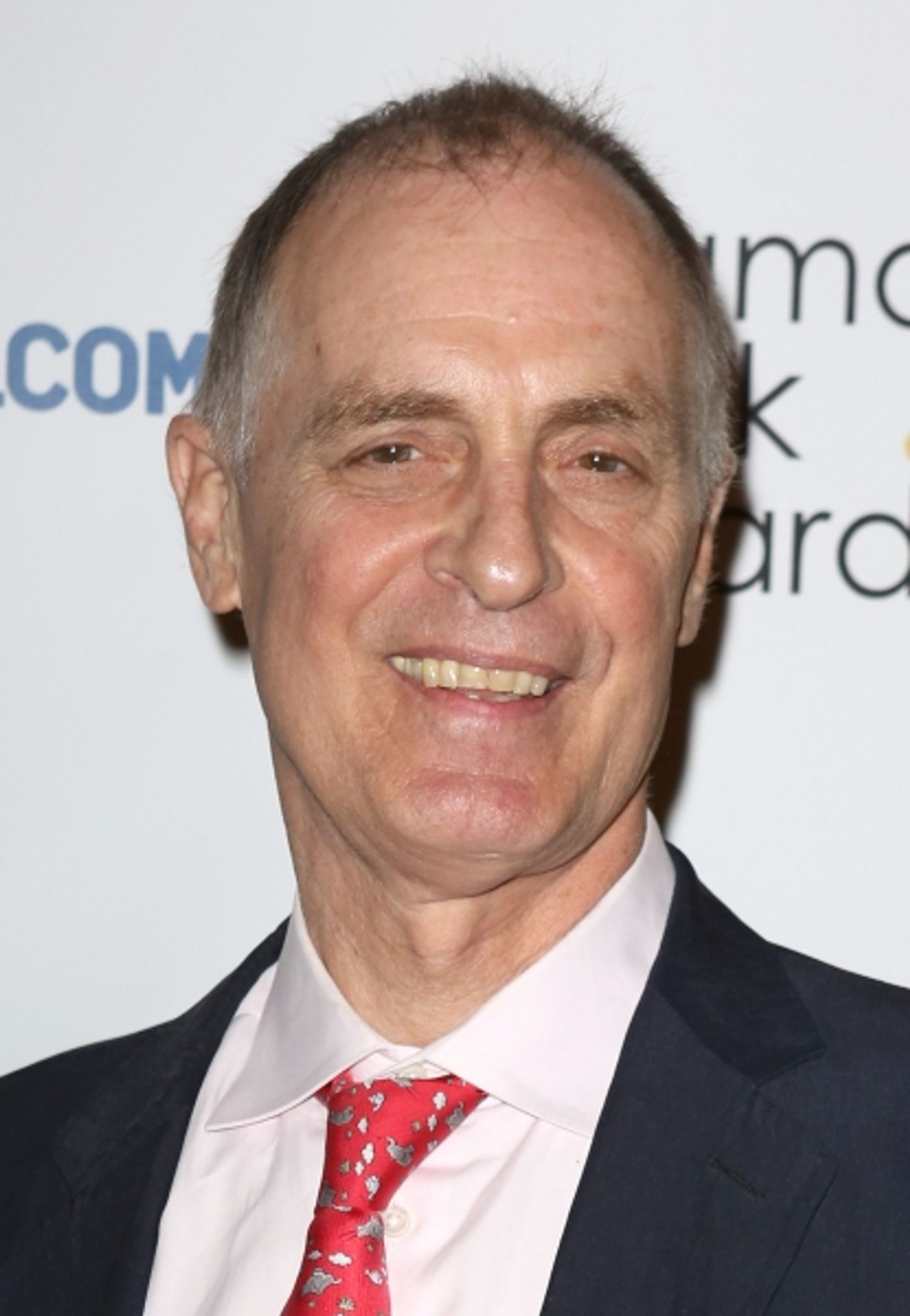 Photo Coverage: 2013 Drama Desk Reception Arrivals - The Men! Image