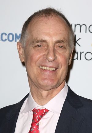 Keith Carradine @ BroadwayWorld Keith Carradine Photo