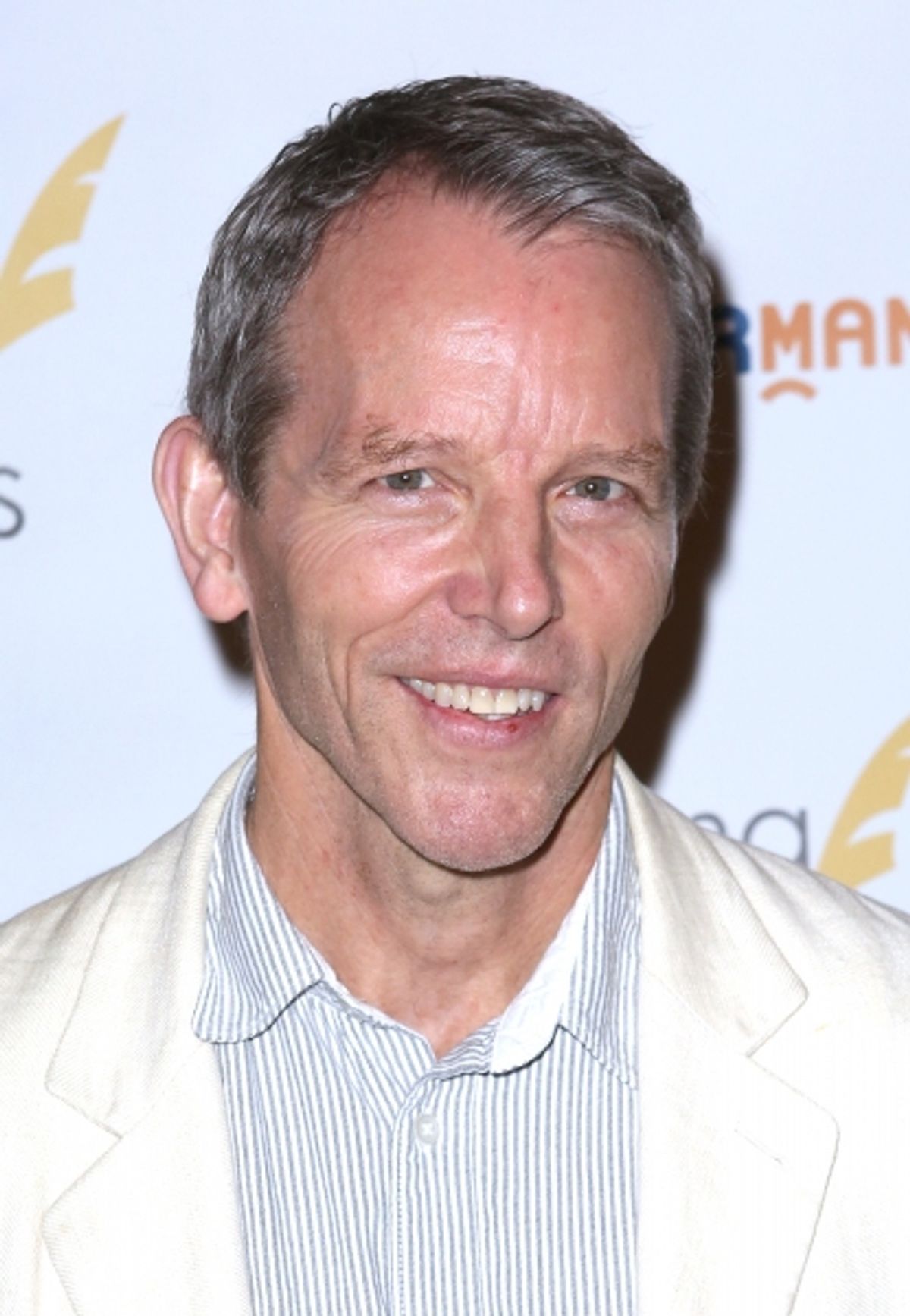 Stephen Bogardus  at 