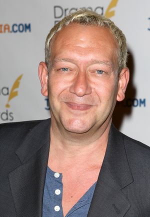 Michael John LaChiusa @ BroadwayWorld Michael John LaChiusa Photo