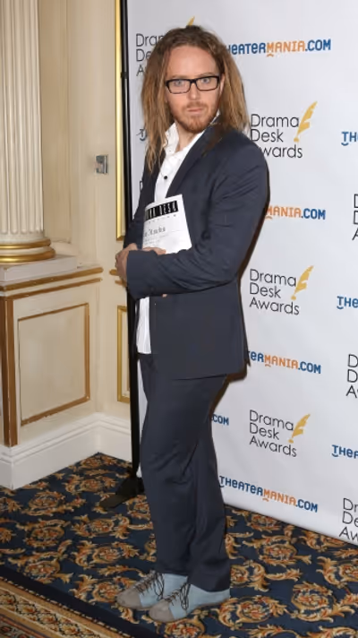 Tim Minchin  Photo
