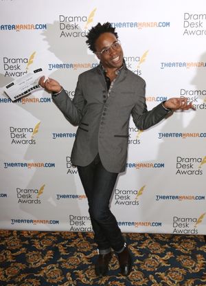 Billy Porter  Photo