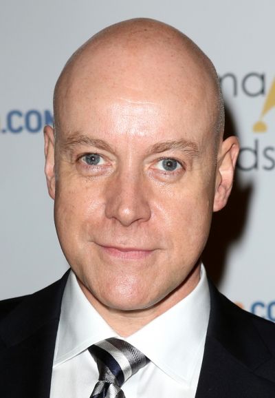Anthony Warlow  Photo