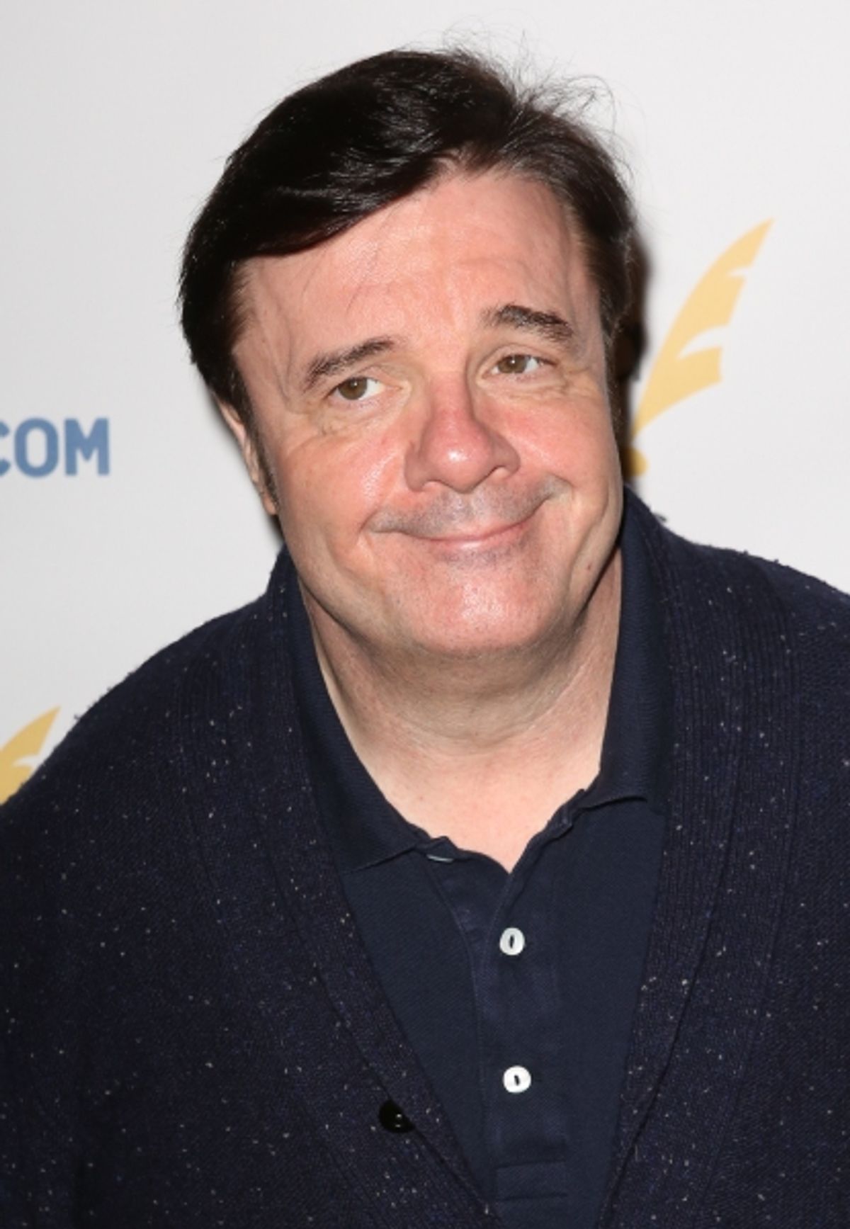 Nathan Lane  at 