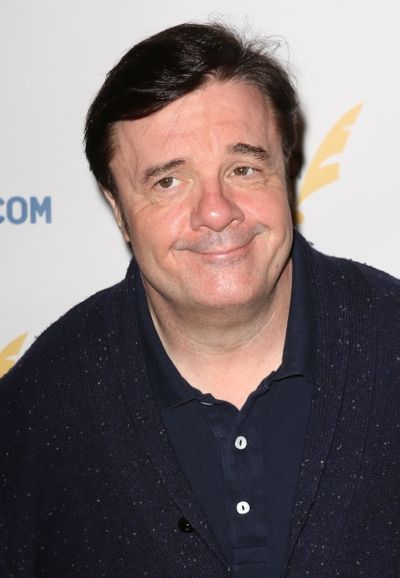 Nathan Lane  Photo