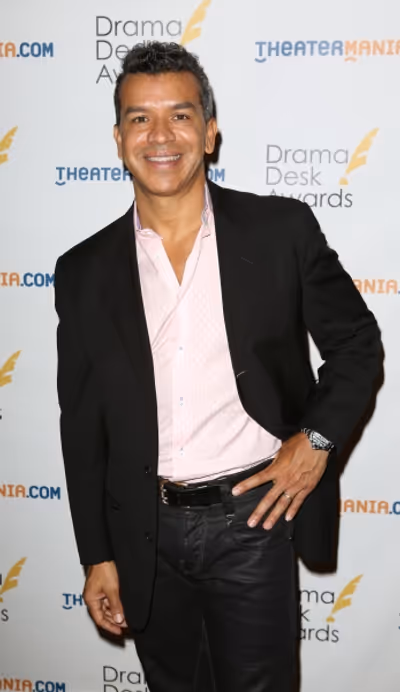 Sergio Trujillo  Photo