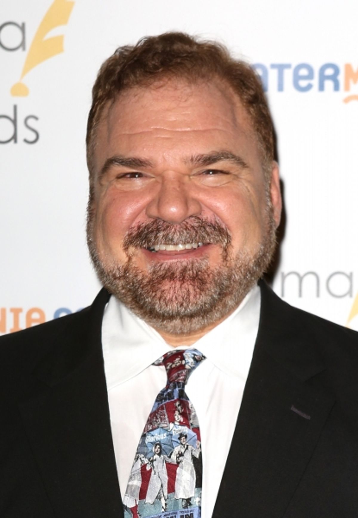 Gerard Alessandrini  at 