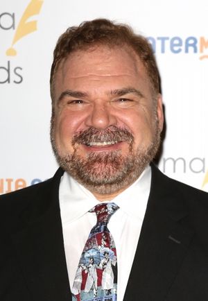 Gerard Alessandrini @ BroadwayWorld Gerard Alessandrini Photo