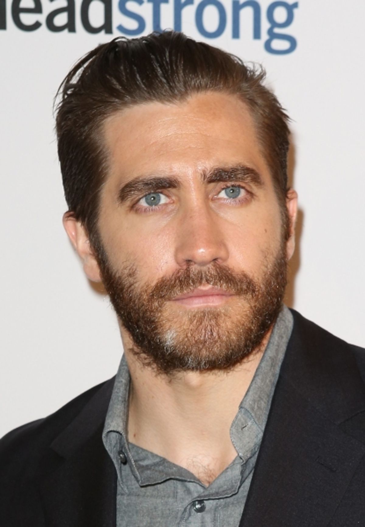 Jake Gyllenhaal at 