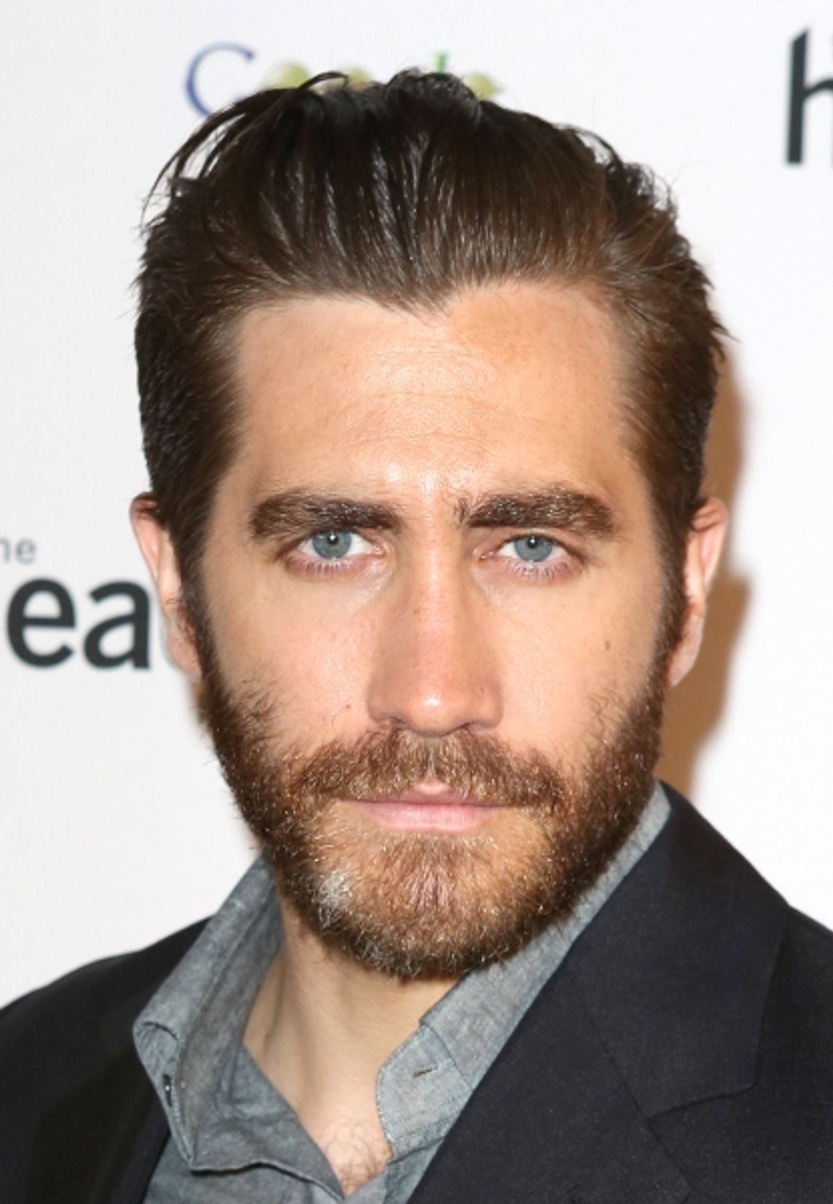 Jake Gyllenhaal  at 