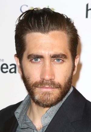 Jake Gyllenhaal  Photo