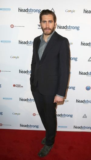 Jake Gyllenhaal  Photo