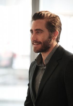 Jake Gyllenhaal  Photo