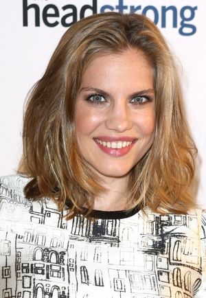 Anna Chlumsky  Photo