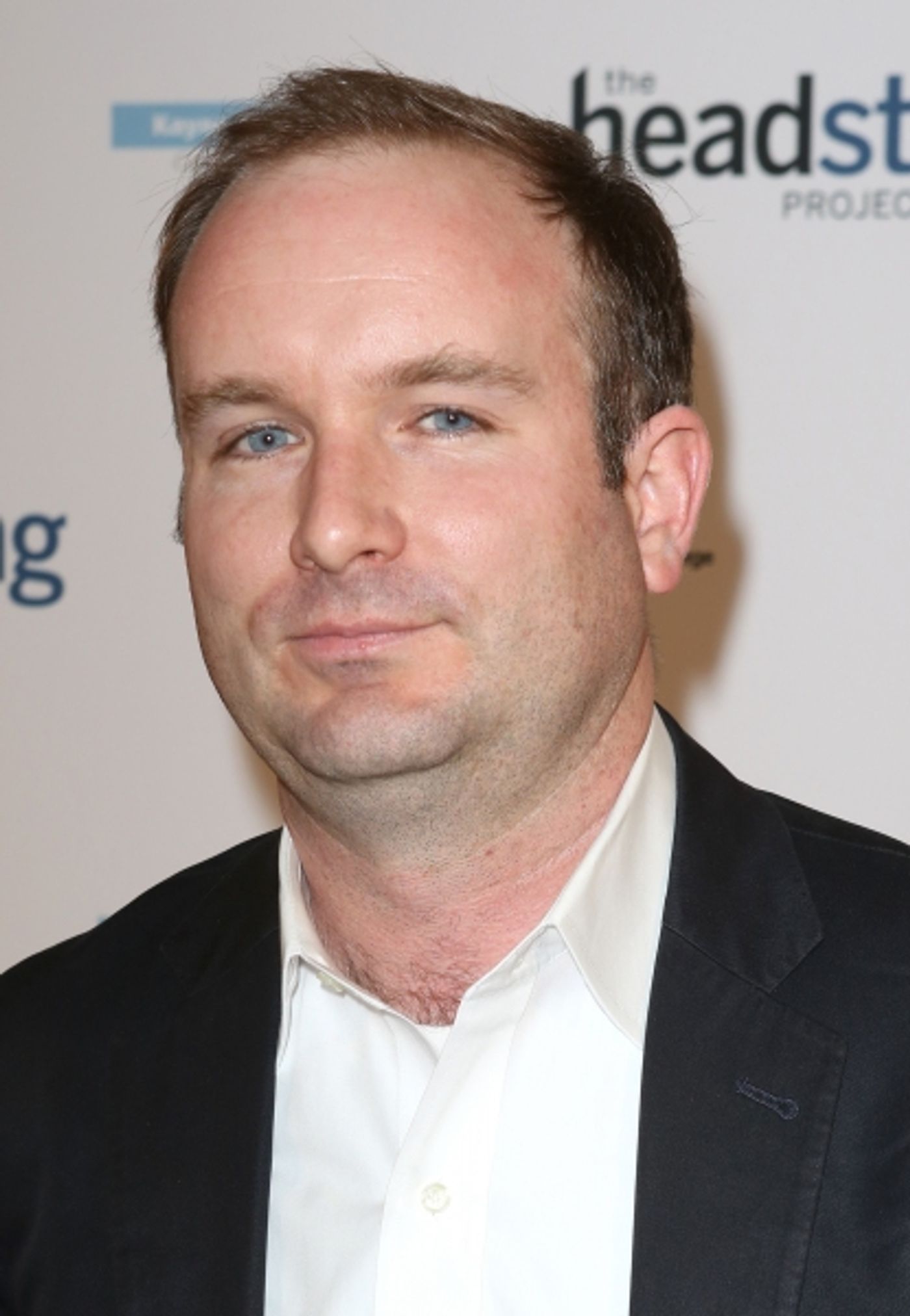 Photo Coverage: Inside The Headstrong Project's WORDS OF WAR  Image