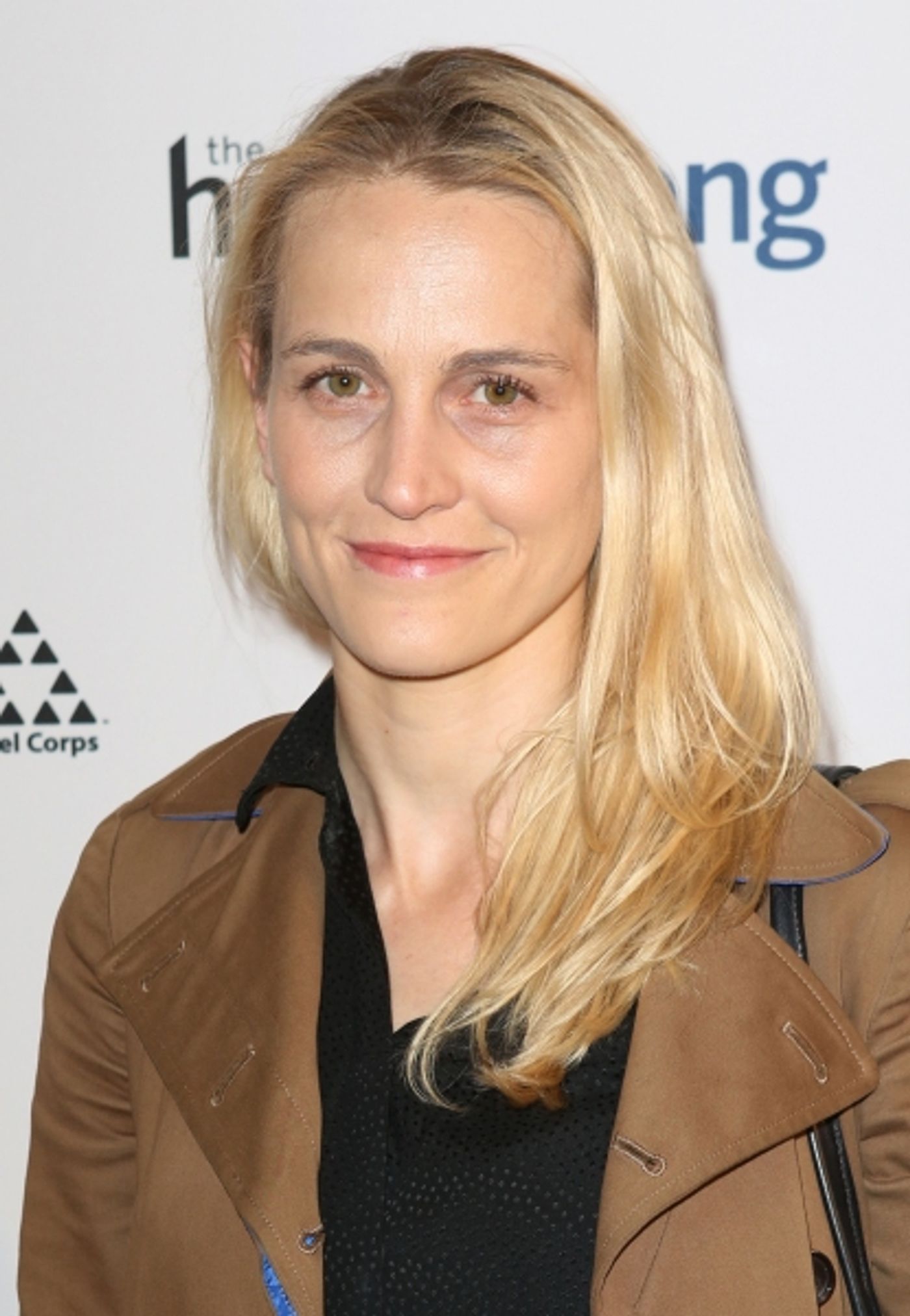 Photo Coverage: Inside The Headstrong Project's WORDS OF WAR  Image