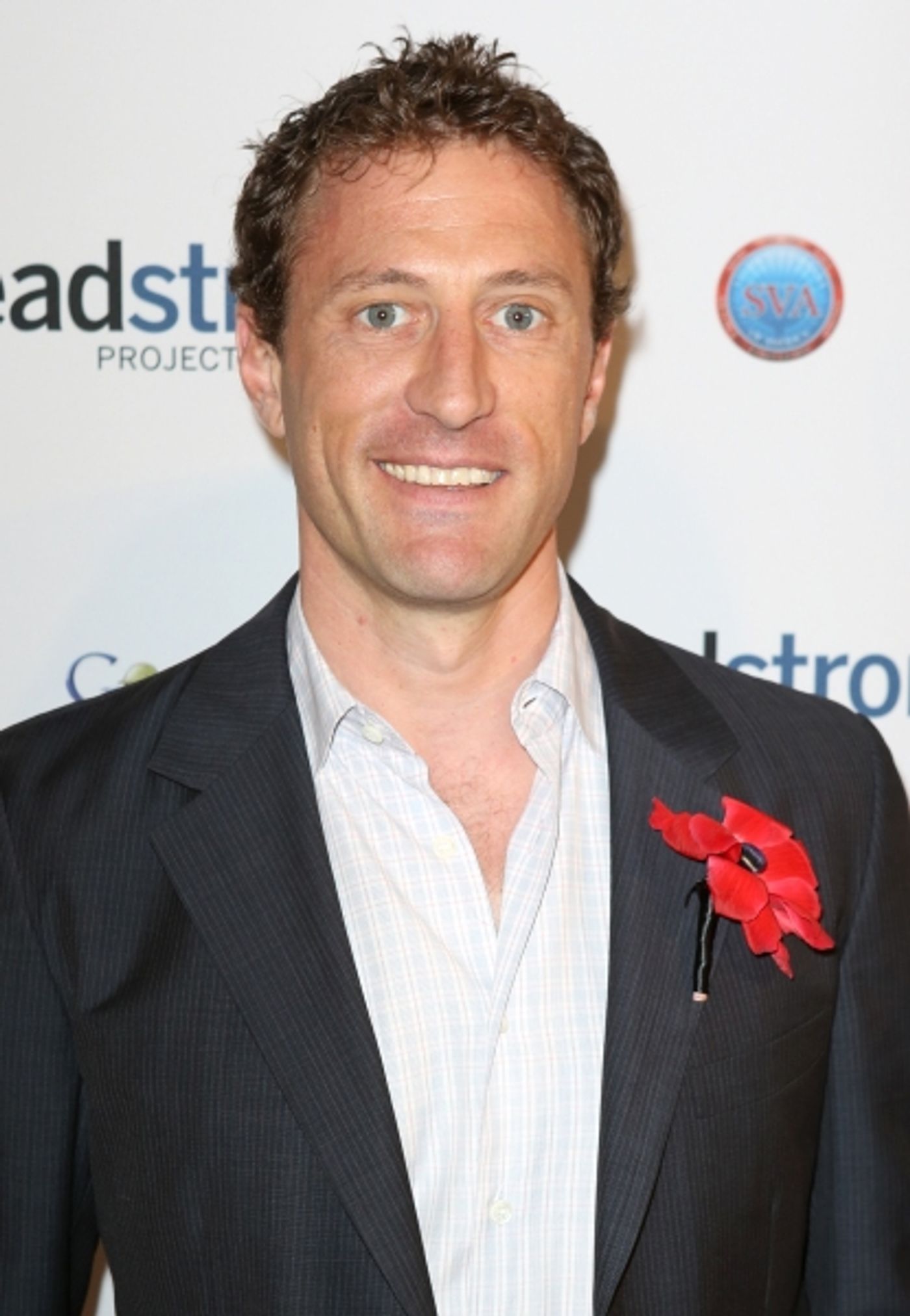 Photo Coverage: Inside The Headstrong Project's WORDS OF WAR  Image