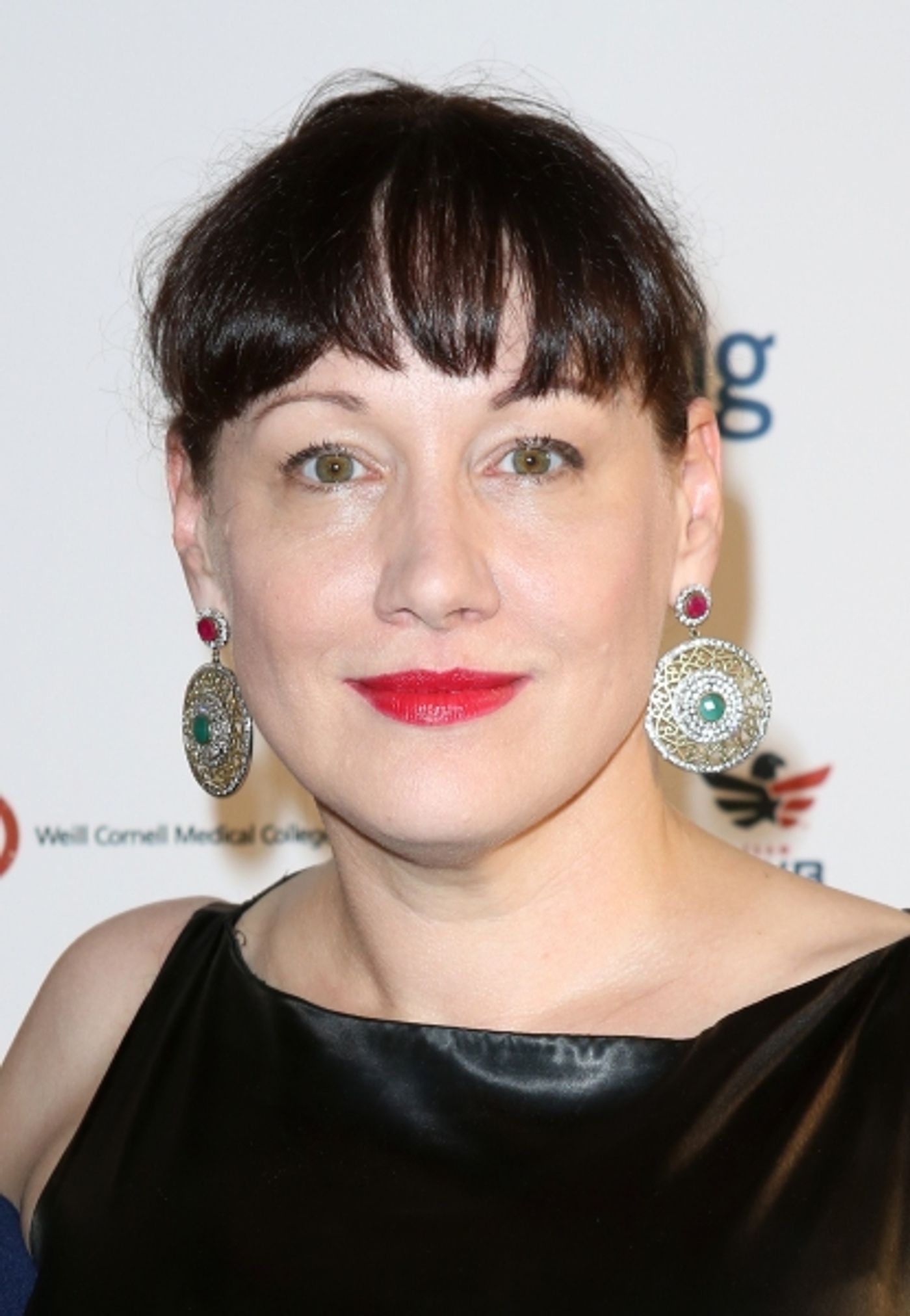 Photo Coverage: Inside The Headstrong Project's WORDS OF WAR  Image