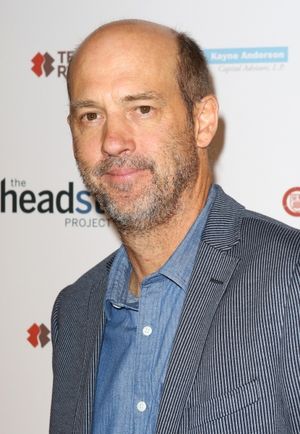 Anthony Edwards  Photo