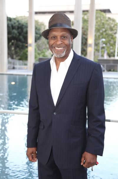 James Pickens, Jr. Photo