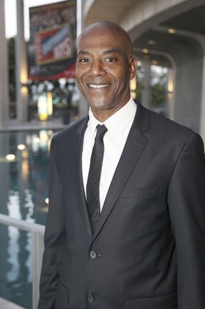 John Earl Jelks @ BroadwayWorld John Earl Jelks Photo