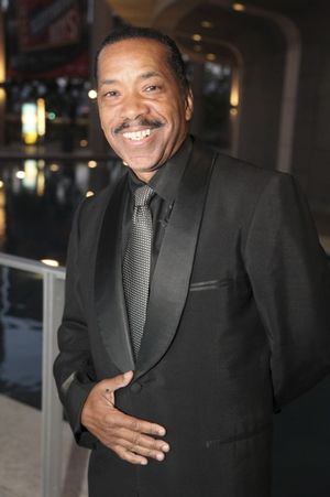 Obba Babatunde @ BroadwayWorld Obba Babatunde Photo