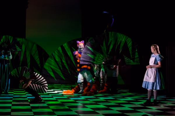 Jason Ballweber, Anna Evans Photo