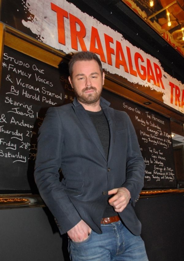 Danny Dyer Photo