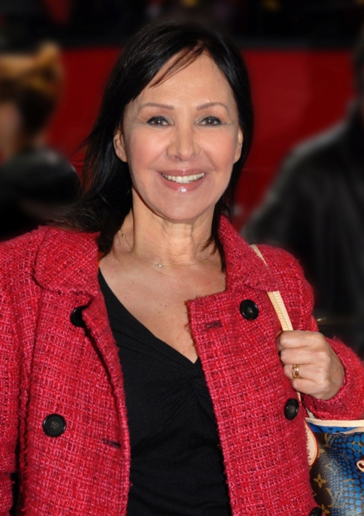 Arlene Phillips at 