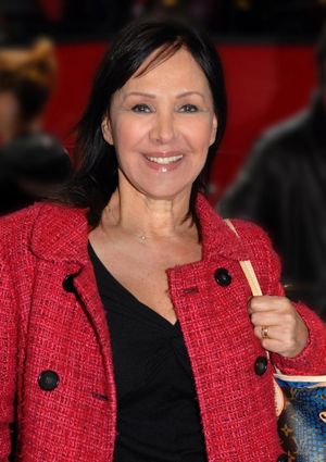 Arlene Phillips @ BroadwayWorld Arlene Phillips Photo