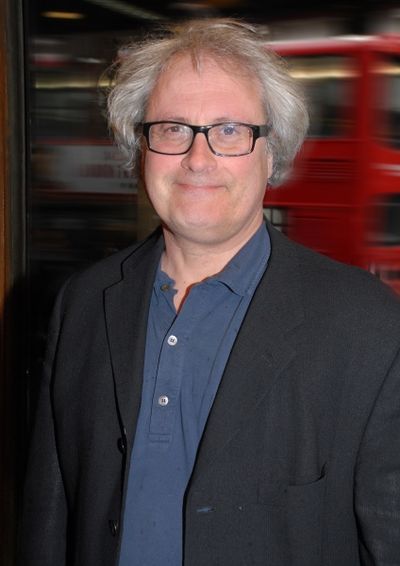 Simon Curtis Photo