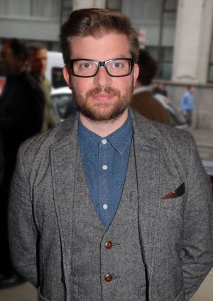 Jamie Lloyd @ BroadwayWorld Jamie Lloyd Photo