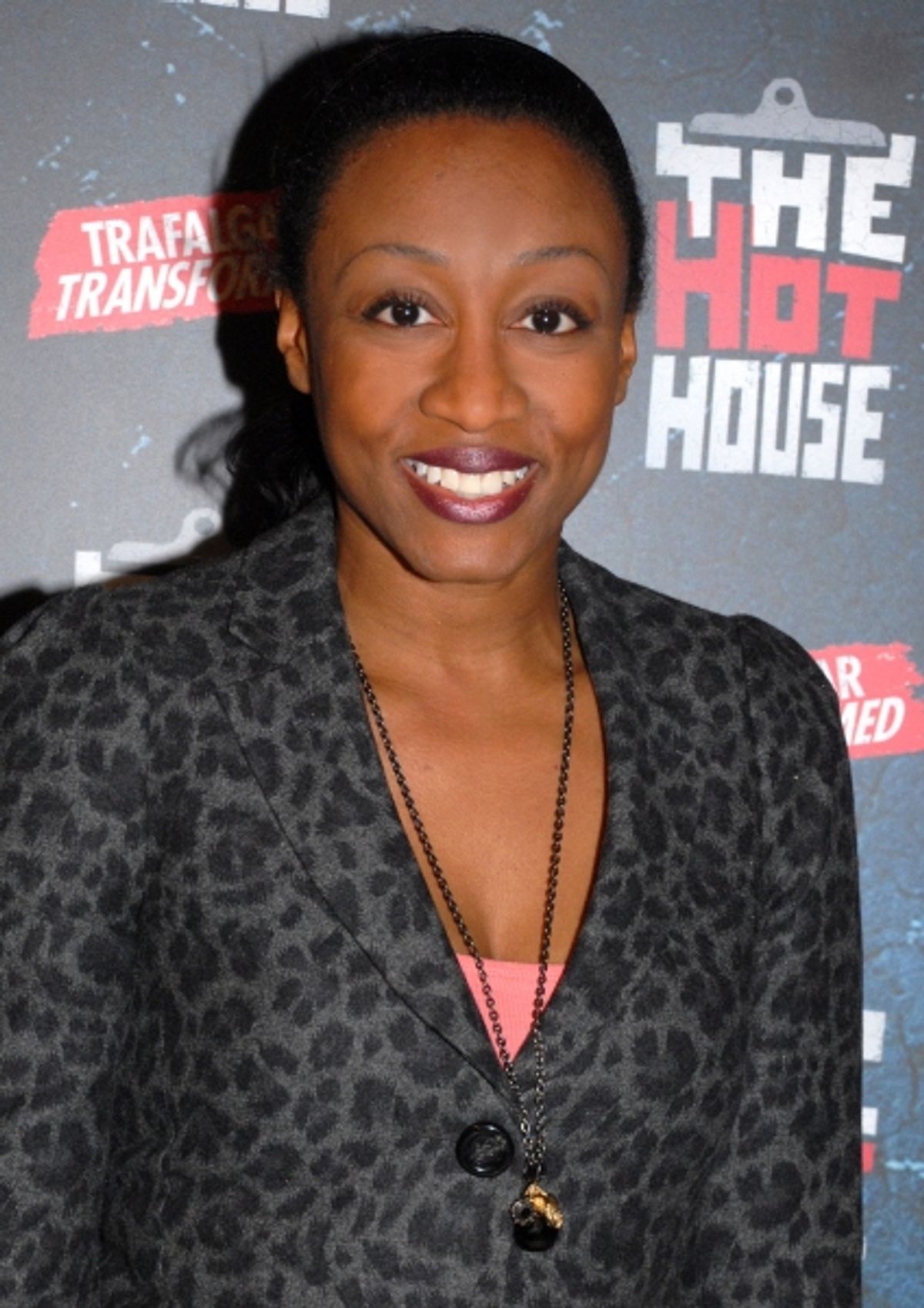 Beverley Knight at 
