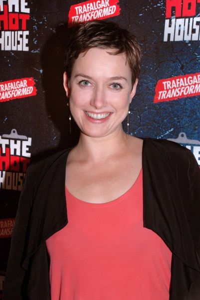 Lisa Seyton Photo