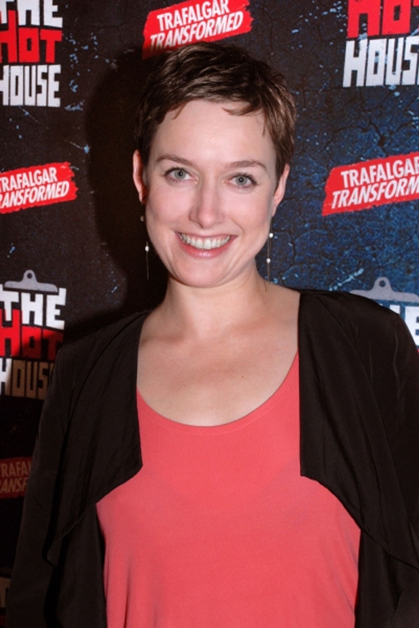 Photo Flash: Harry Melling, Indira Varma and More at THE HOTHOUSE's West End Opening  Image