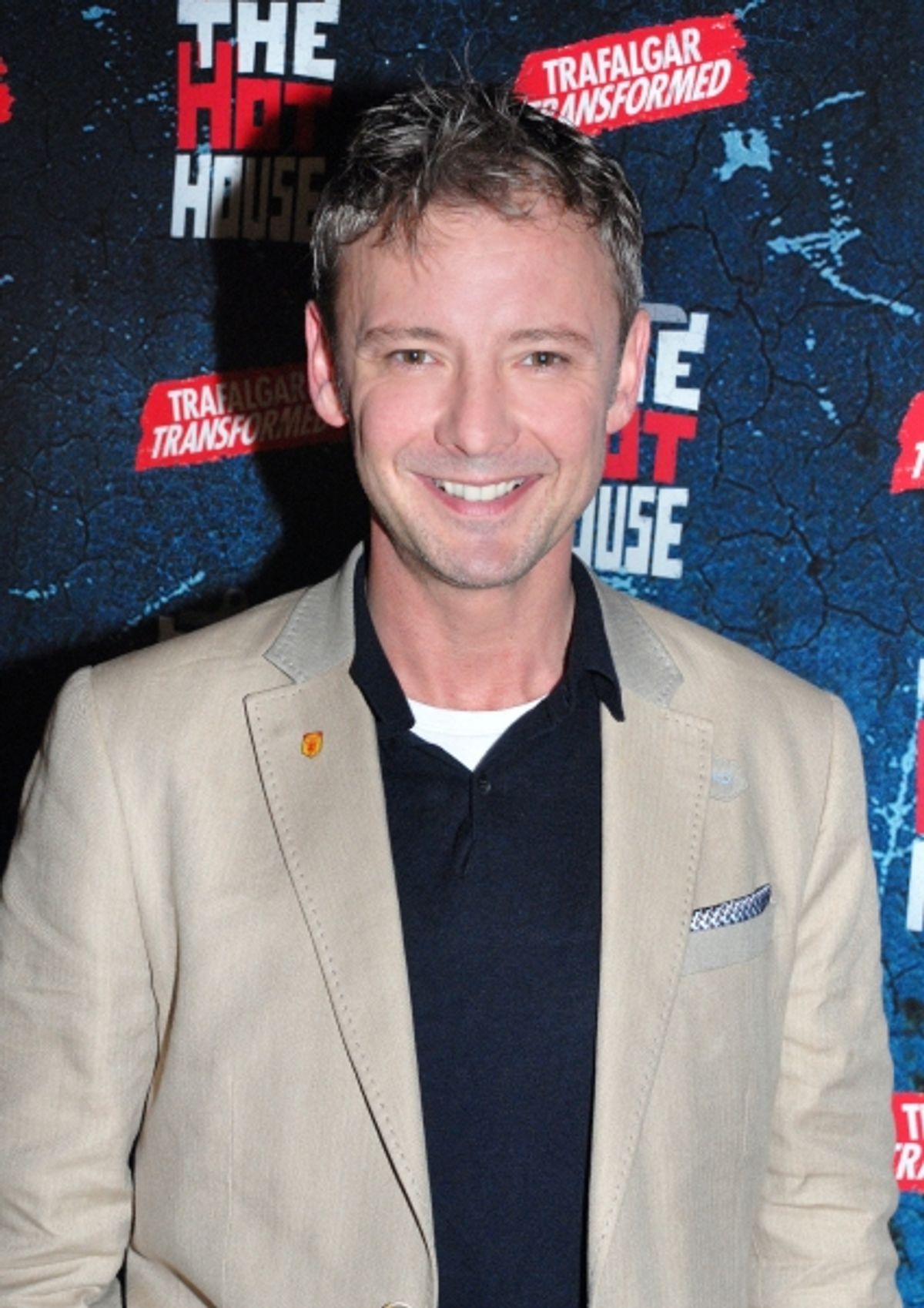 John Simm at 