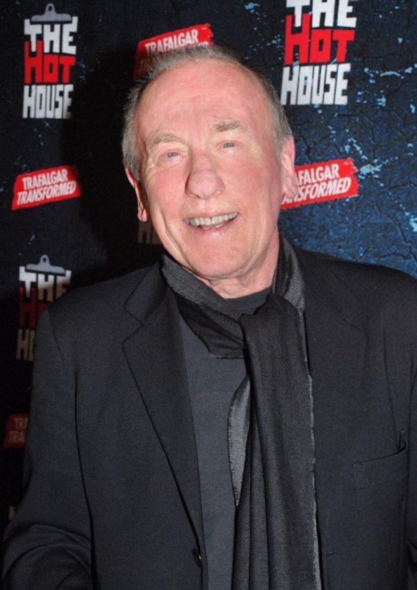 Christopher Timothy Photo