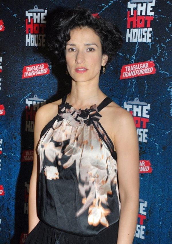 Indira Varma Photo
